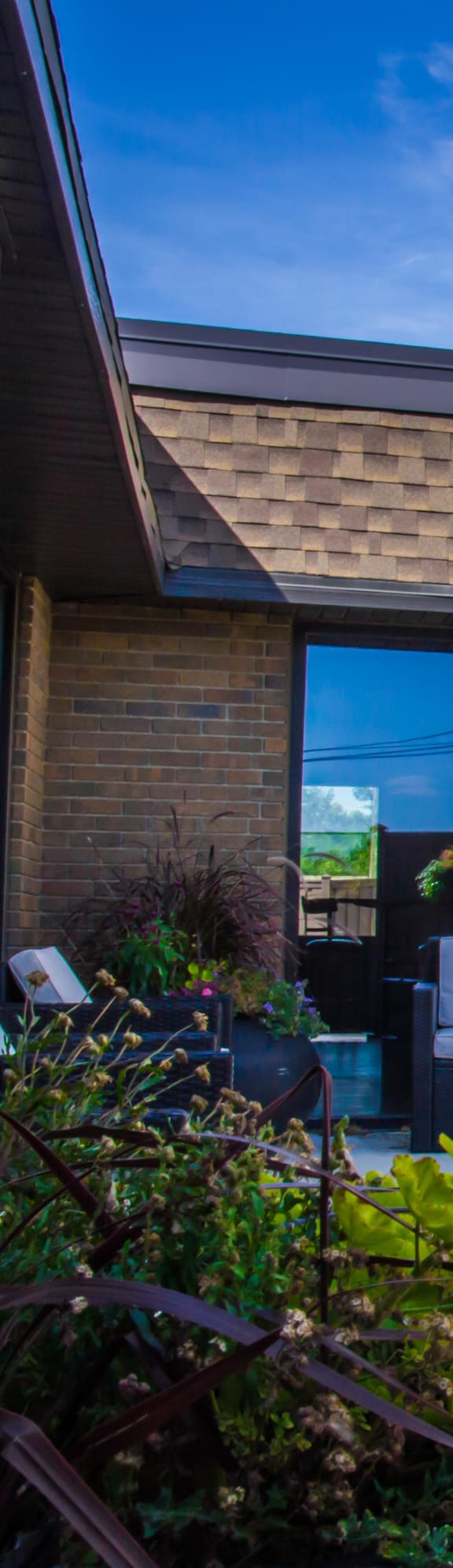 Chateau Apartment Homes Apartments in Minot, ND